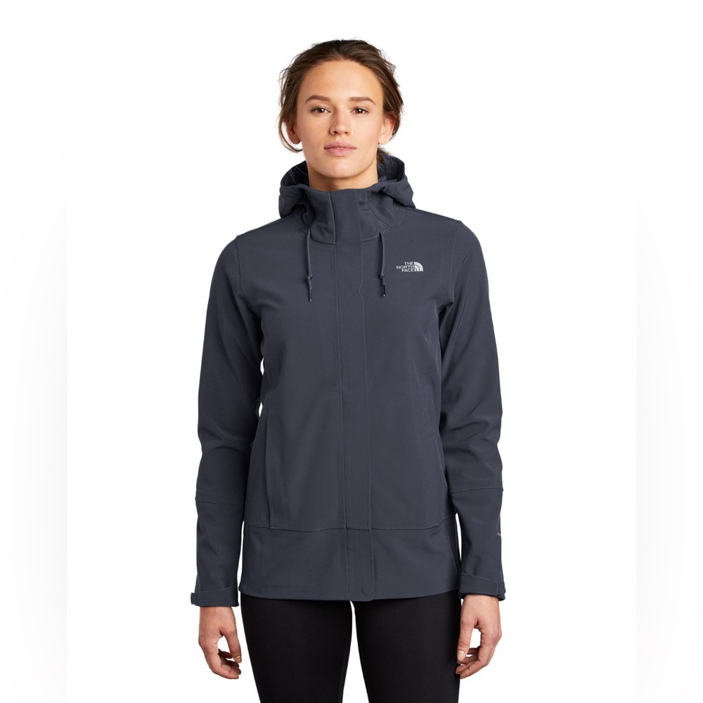 North Face Waterproof/Windproof Jacket